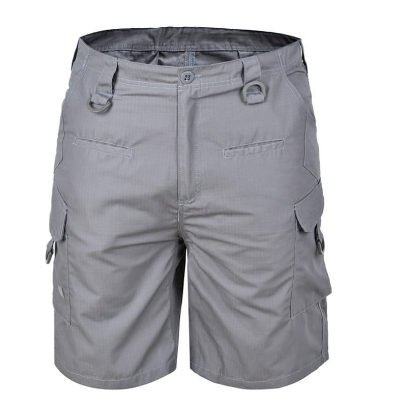 Męskie spodenki taktyczne cargo Ranger Gen2