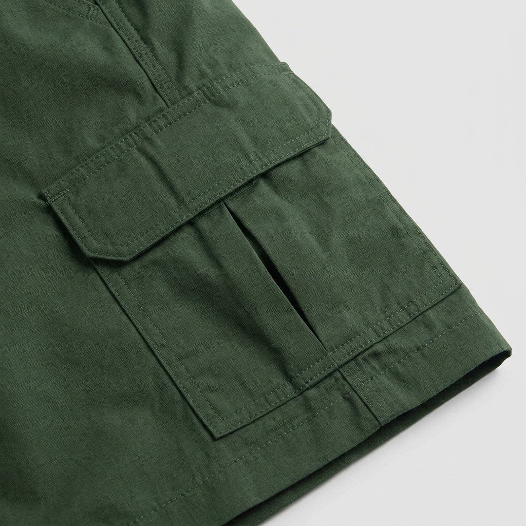 Tactical combat shorts “Phantom” Gen2