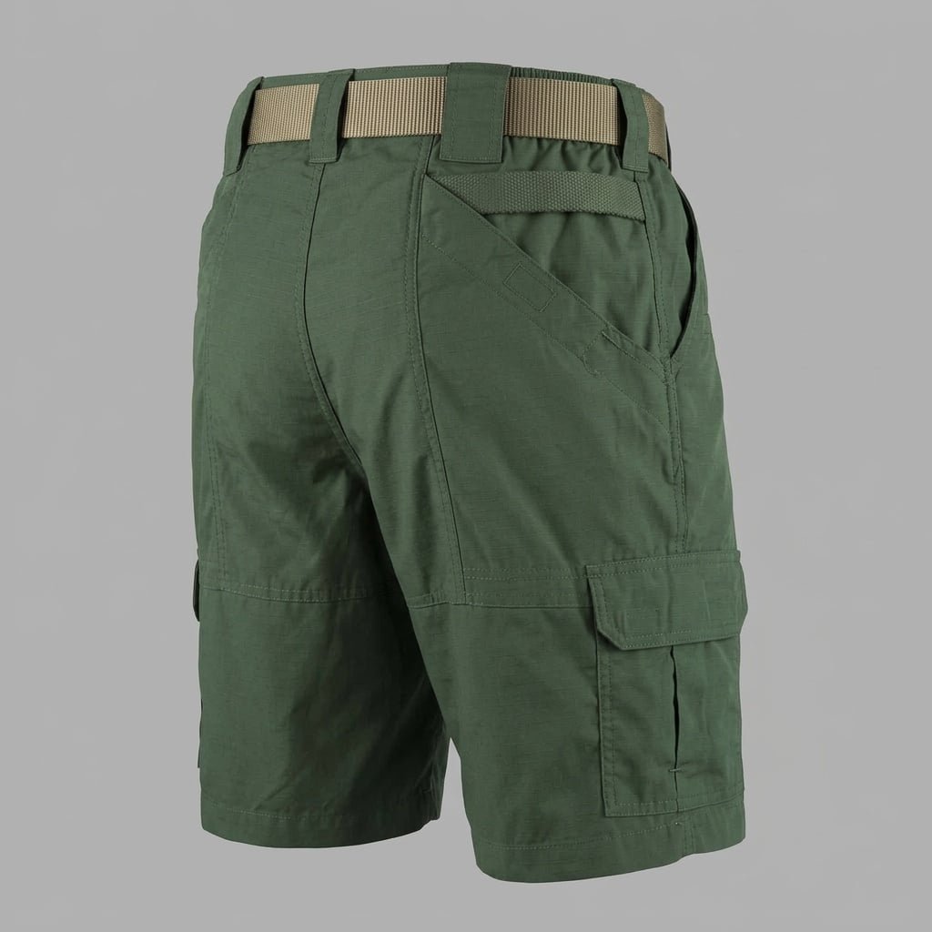 Tactical combat shorts “Phantom” Gen2