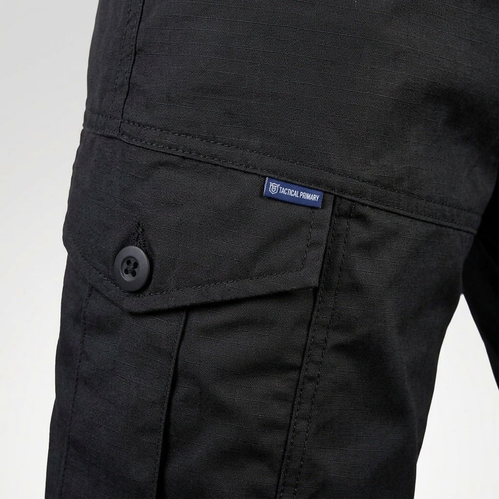 Tactical military shorts « Venom » R7