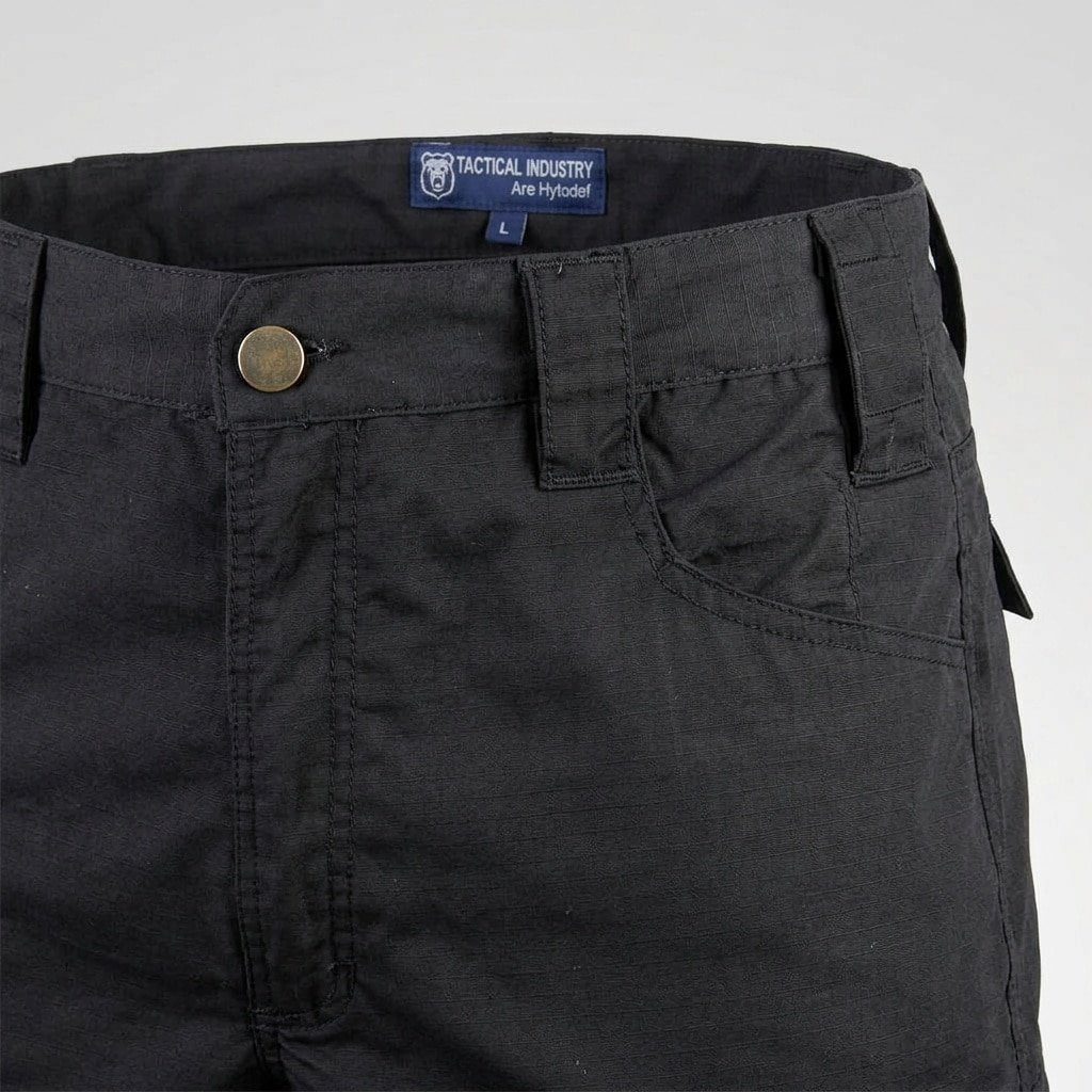 Tactical military shorts « Venom » R7