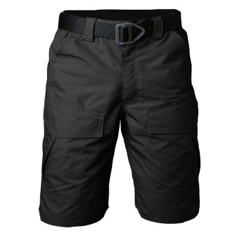 Spodenki taktyczne Ripstop „Stealth” X1
