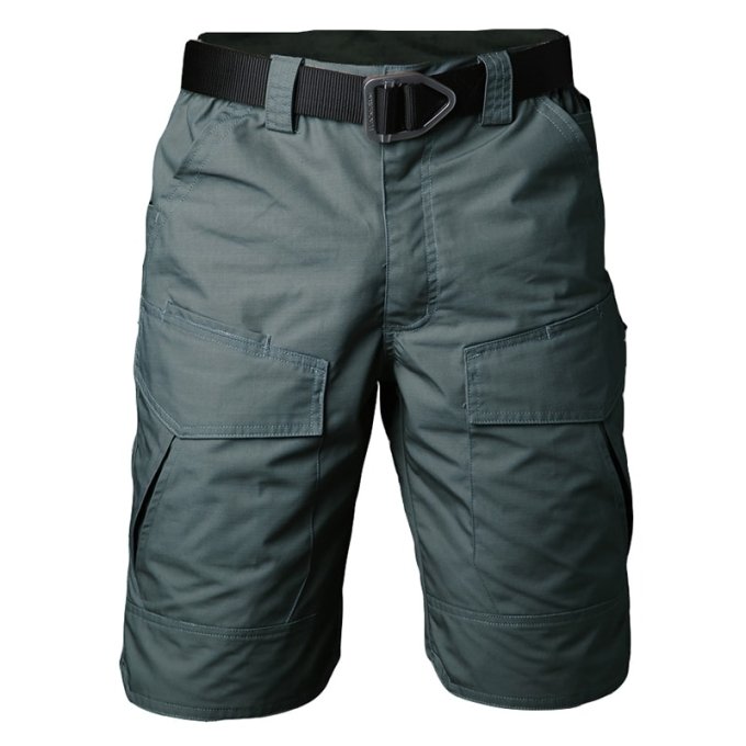 Spodenki taktyczne Ripstop „Stealth” X1 - obrazek 5