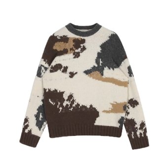 Sweter moro vintage Haraj GL