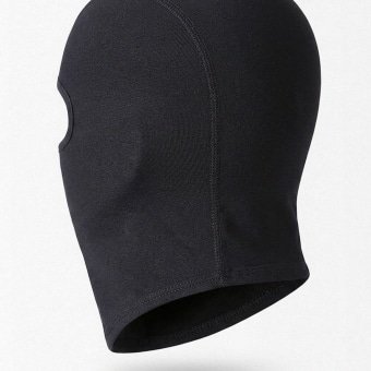 1 hole balaclava