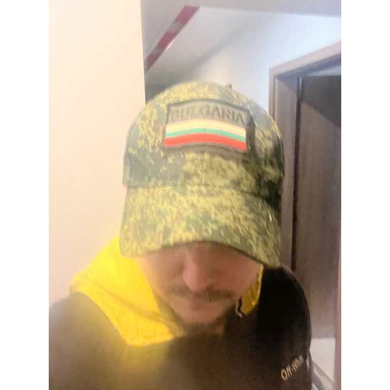 Kominiarka EMR Modius photo review