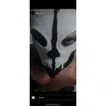 Kominiarka taktyczna „Skeleton” photo review