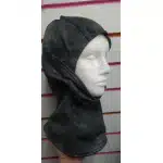 Czarna kominiarka polarowa Heat photo review