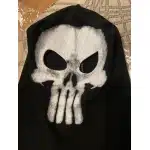 Kominiarka taktyczna „Skeleton” photo review