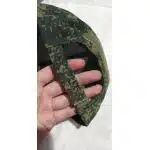 Kominiarka EMR Modius photo review