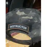 Czapka taktyczna pustynna photo review