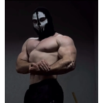 Kominiarka „Ghost” photo review