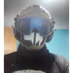 Kominiarka taktyczna „Skeleton” photo review