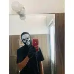 Kominiarka „Ghost” photo review