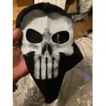 Kominiarka taktyczna „Skeleton” photo review