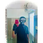 Kominiarka „Ghost” photo review