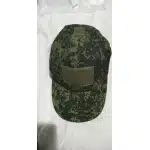 Kominiarka EMR Modius photo review