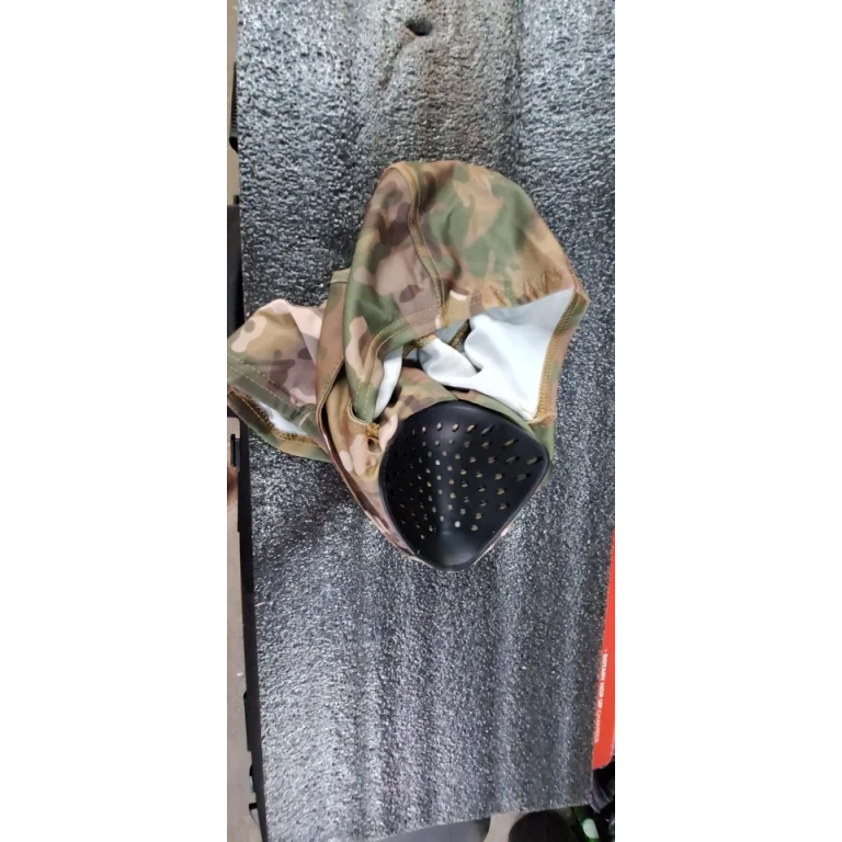 Kominiarka ochronna do airsoftu photo review