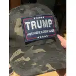 Czapka taktyczna pustynna photo review