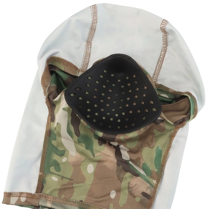 Kominiarka ochronna do airsoftu - obrazek 3
