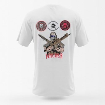 Koszulka Warrior