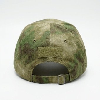 Atacs fg tactical cap
