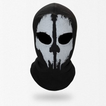 Kominiarka „Ghost”