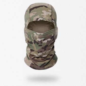 Kominiarka Multicam „Modius”