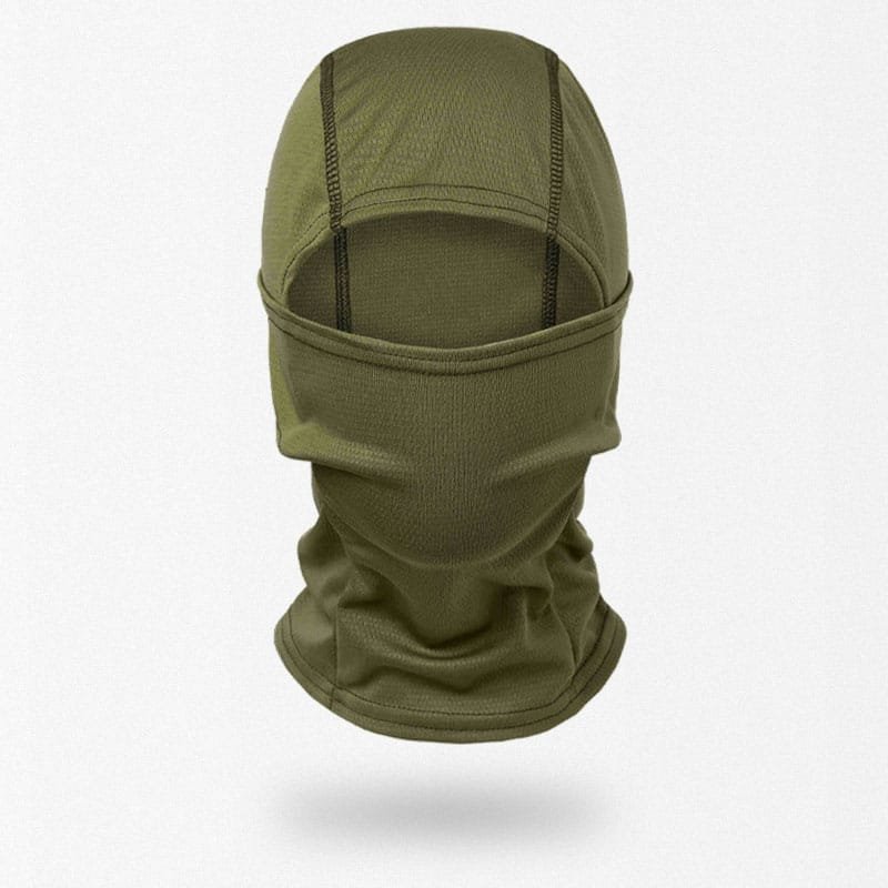 Kominiarka oliwkowa Modius