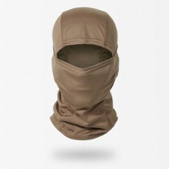 Kominiarka taktyczna „Mobius” Coyote Brown