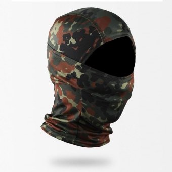 Kominiarka Flecktarn Modius