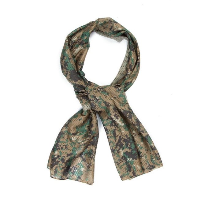Chusta taktyczna MARPAT