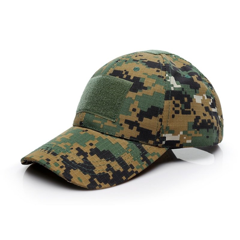 Czapka taktyczna MARPAT