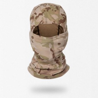 Kominiarka Multicam Desert Modius