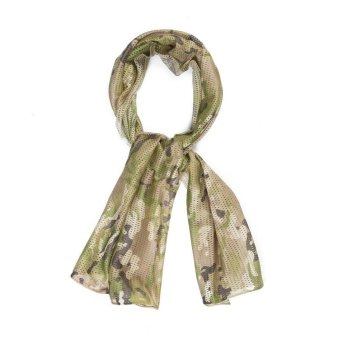 Chusta Multicam Desert