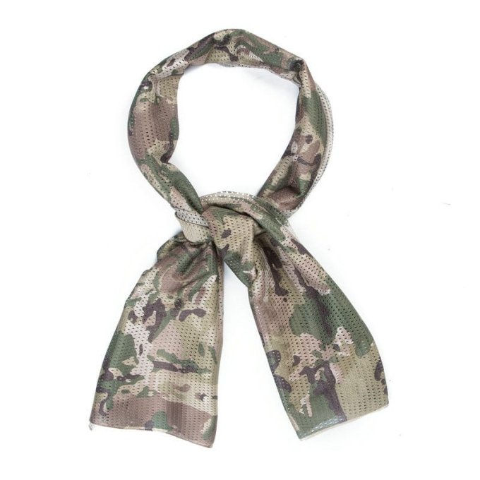 Chusta Multicam