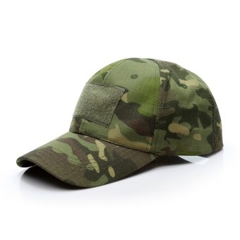 Czapka z daszkiem Multicam Tropic