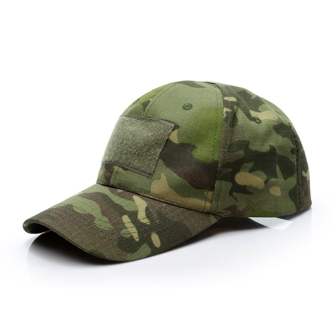 Czapka z daszkiem Multicam Tropic