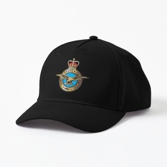 Czapka bejsbolówka Royal Air Force