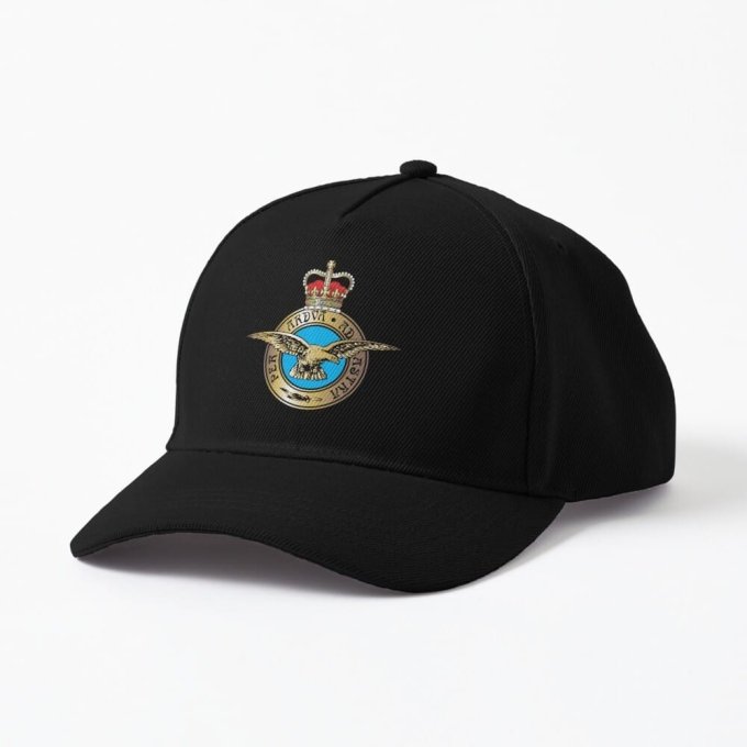 Czapka bejsbolówka Royal Air Force