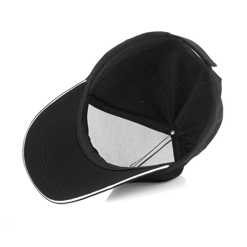 Czapka z daszkiem SAS - obrazek 3