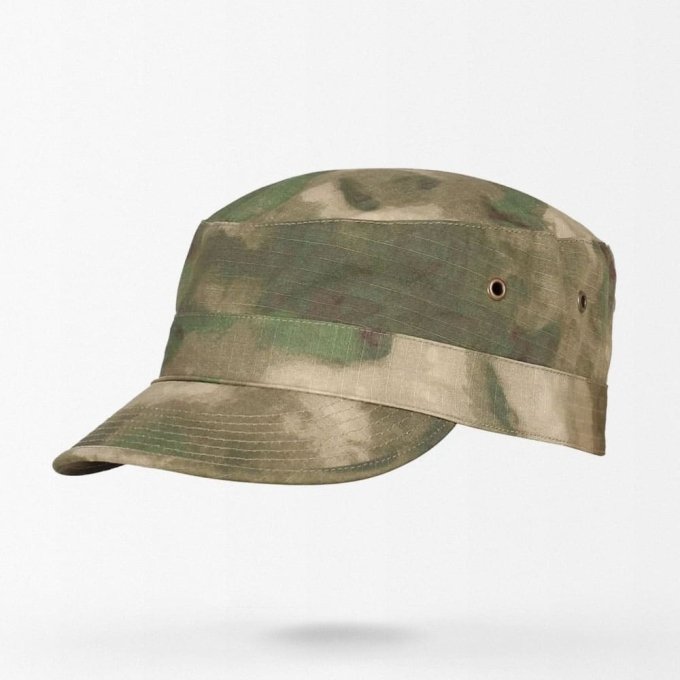 Czapka patrolowa A-TACS FG