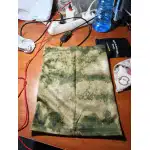 Komin taktyczny A-TACS FG photo review