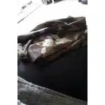 Komin taktyczny na szyję Multicam photo review