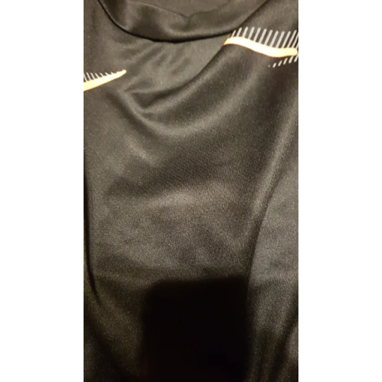 Naszywka Ghost - Call of Duty photo review