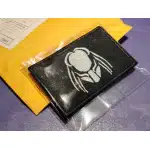 Naszywka na rzep Predator photo review