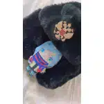 Radziecka futrzana czapka uszatka photo review