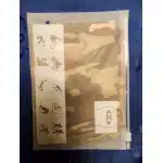 Komin taktyczny MultiCam Tropic photo review