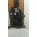 Naszywka Ghost - Call of Duty photo review