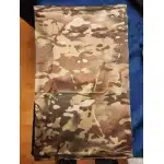 Komin taktyczny MultiCam Tropic photo review